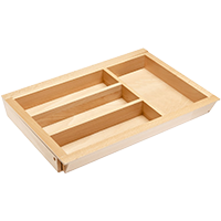 Přihrádky na příbory