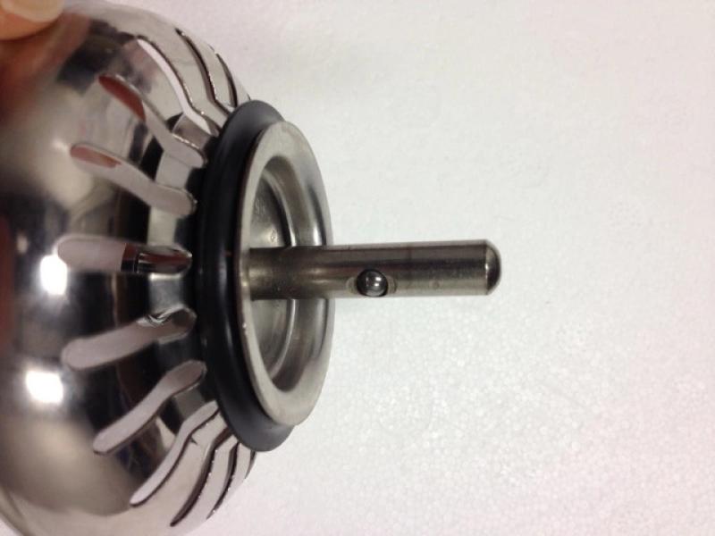 Franke košík zátky do dřezu síto Lira 008445 1330175966 304309 1155069162