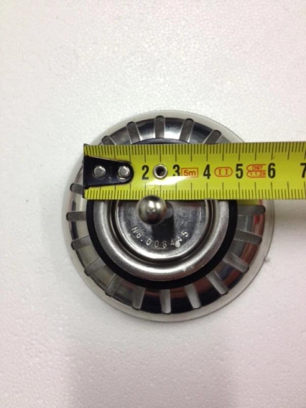 Franke košík zátky do dřezu síto Lira 008445 1330175966 304309 1155069162