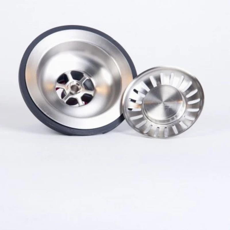 Franke odtoková souprava s uzávěrem pro dřez bez přepadu 1120049406