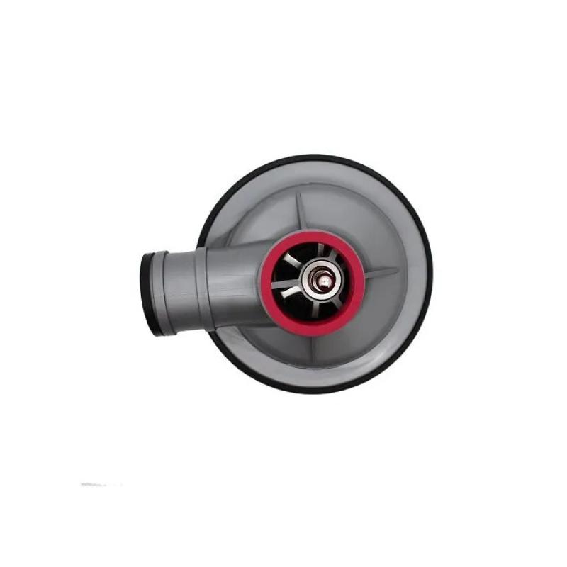 Franke výpustné armatury s zátkou pro dřez s připojením přepadu 1120049409