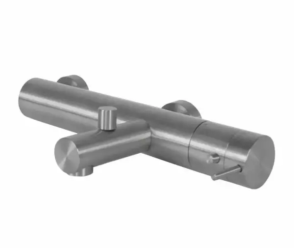 Waterevolution Flow sprchový termostat s ruční sprchovou sadou RVS 1208890162 T130TIE