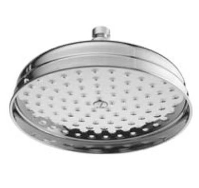PB klasická hlavová sprcha 30 cm bronz 1208898852