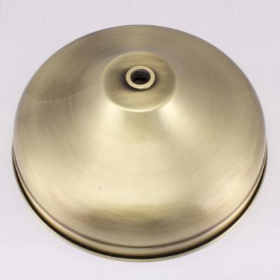 PB klasická hlavová sprcha 30 cm bronz 1208898852
