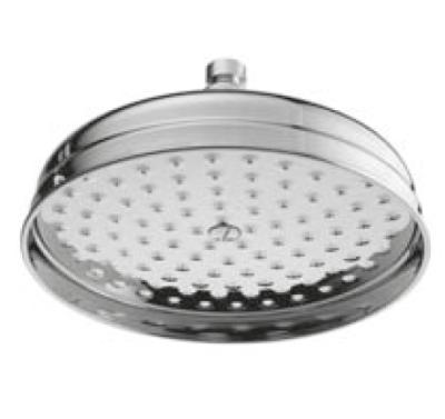 PB klasická hlavová sprcha 20 cm bronz 1208898872