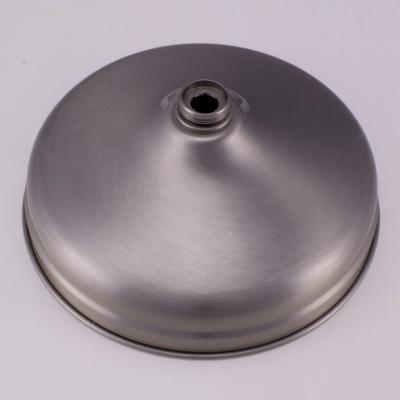 PB klasická hlavová sprcha 20 cm nerezová ocel 1208898882
