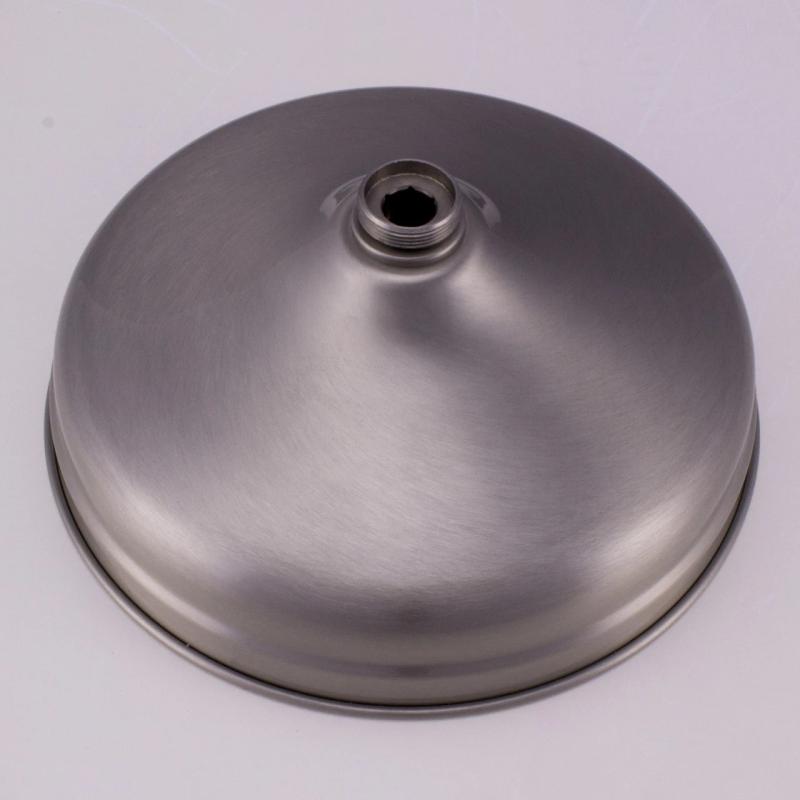 PB klasická hlavová sprcha 20 cm nerezová ocel 1208898882