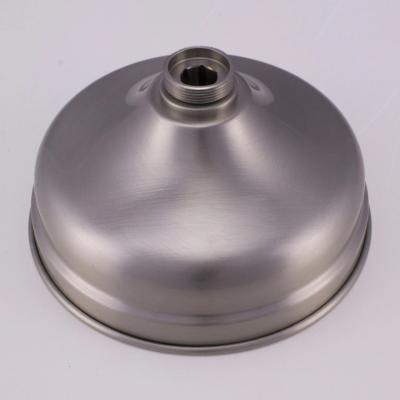 PB klasická hlavová sprcha 15 cm nerezová ocel 1208898902