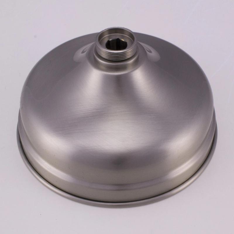 PB klasická hlavová sprcha 15 cm nerezová ocel 1208898902