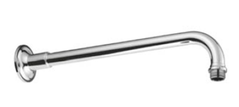 PB klasické sprchové rameno bronz 40 cm 1208898922