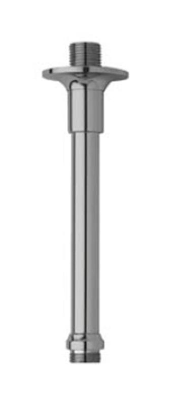 PB klasické sprchové rameno na strop Nerezová ocel 30 cm 1208898962