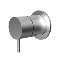 Waterevolution Flow Vestavěný směšovací kohoutek z nerezové oceli 1208920244