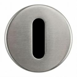 Waterevolution Flow vestavěné umyvadlo s infračerveným senzorem na síťové napájení RVS T118EEIE