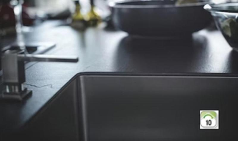 Franke Maris MRX 210.19 malý dřez z nerezové oceli pro plochou montáž 127.0568.037