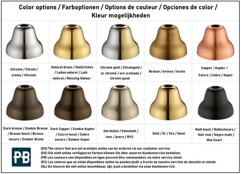 PB klasický fontánový kohoutek s hvězdicovou rukojetí na studenou vodu s vysokým obloukem, chrom 1208953274