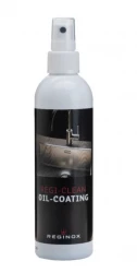 Reginox Regi Clean Oil Coating údržbový prostředek pro povrchově upravené dřezy R34507