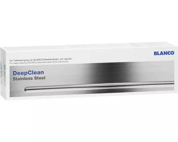 Blanco DeepClean Hluboké čištění nerezové oceli pro dřezy z nerezové oceli 526306