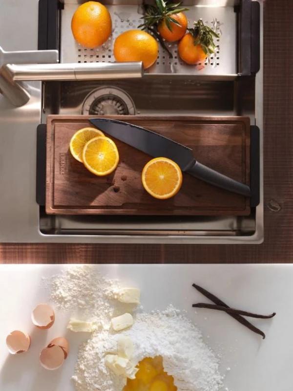 Franke Andy Šéfkuchař 1120619946