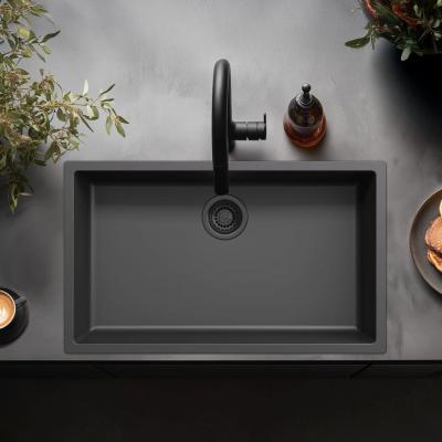 Zwarte grote spoelbak 70x40cm onderbouw opbouw en vlakbouw met zwart plug 1208956401

Zde je překlad do češtiny:

Černý velký dřez 70x40 cm pro spodní montáž, vestavbu a rovnou montáž s černo
