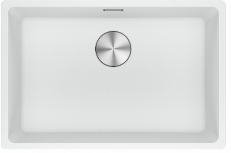 Franke Maris MRG 210-62 Fragranite polární bílý dřez pro rovnou montáž