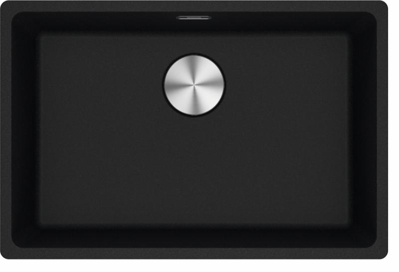 Franke Maris MRG 110-62 Fragranite Onyx podstavcový dřez