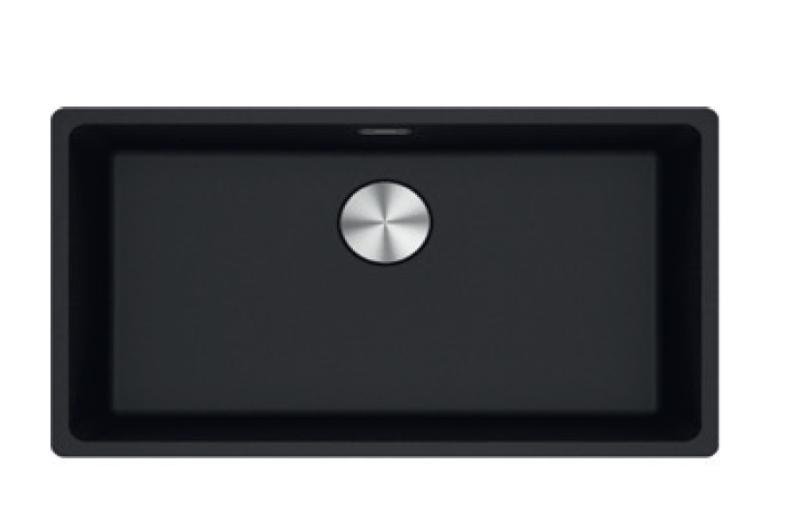 Franke Maris MRG 110-72 Fragranite Onyx podstavcový dřez