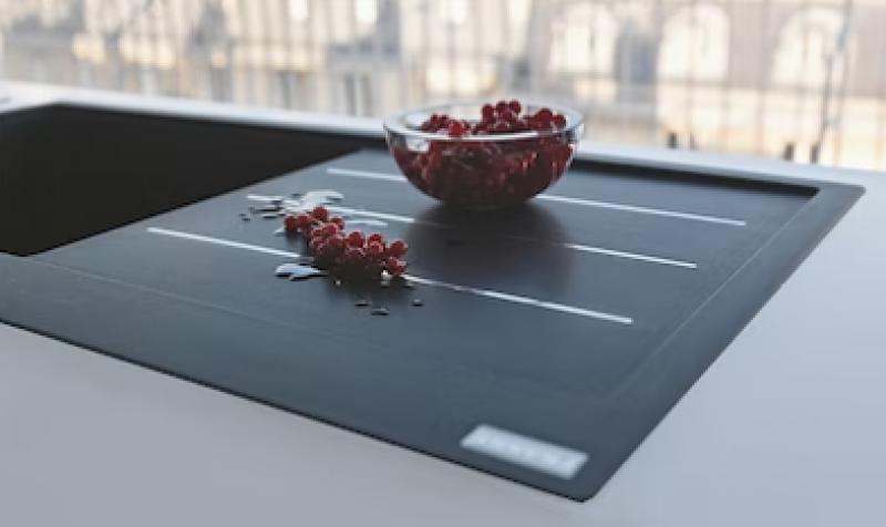 Franke Maris MRG 210-72 Fragranite Onyx dřez pro rovnou montáž