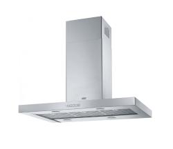 Franke Mythos Tale ostrovní nerezová digestoř 90 cm 325.0552.774