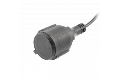 Decorační Zahradní Světelný Řetěz 10m AC220-240V 50-60Hz 10xE27 2x0,75mm 1208958646