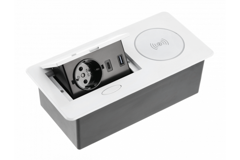 AVARO PLUS vysouvací zásuvka 1208958673