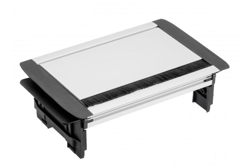 Síťová zásuvka skrz stůl 1208958680