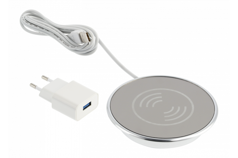 LUX bezdrátová nabíječka 1208958745