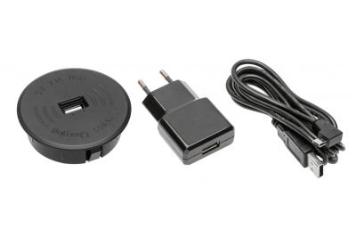 USB bezdrátová nabíječka 1208958747