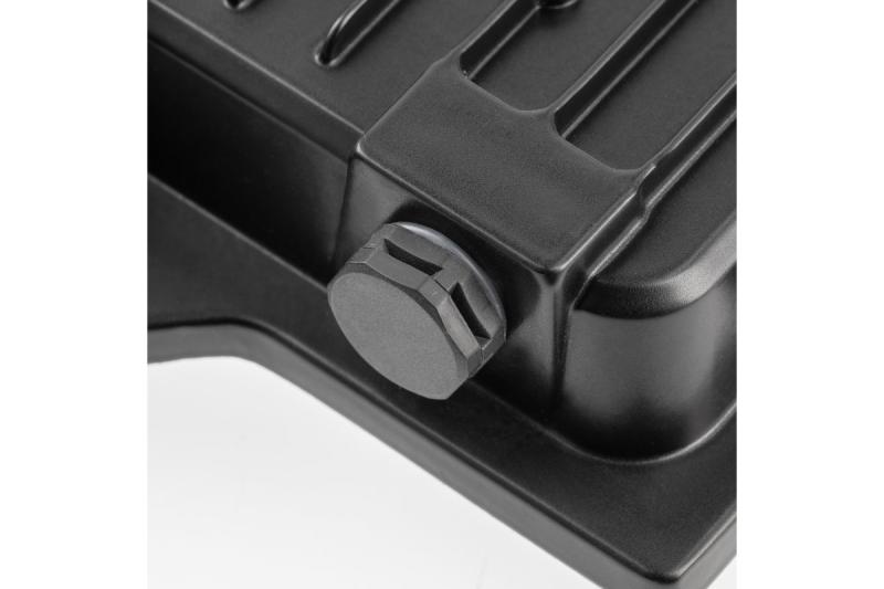 G-TECH LED reflektor s detektorem pohybu, 10W, 1000lm, AC220-240V, 50/60 Hz, PF>0,9, RA>80, IP65, 120°, 6000K, černý 1208959173