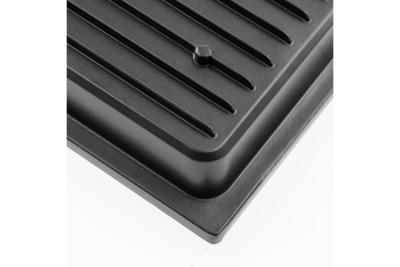 G-TECH LED reflektor s detektorem pohybu, 30W, 3000lm, AC220-240V, 50/60 Hz, PF>0,9, RA>80, IP65, 120°, 4000K, černý 1208959176