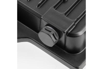G-TECH LED reflektor s detektorem pohybu, 30W, 3000lm, AC220-240V, 50/60 Hz, PF>0,9, RA>80, IP65, 120°, 4000K, černý 1208959176