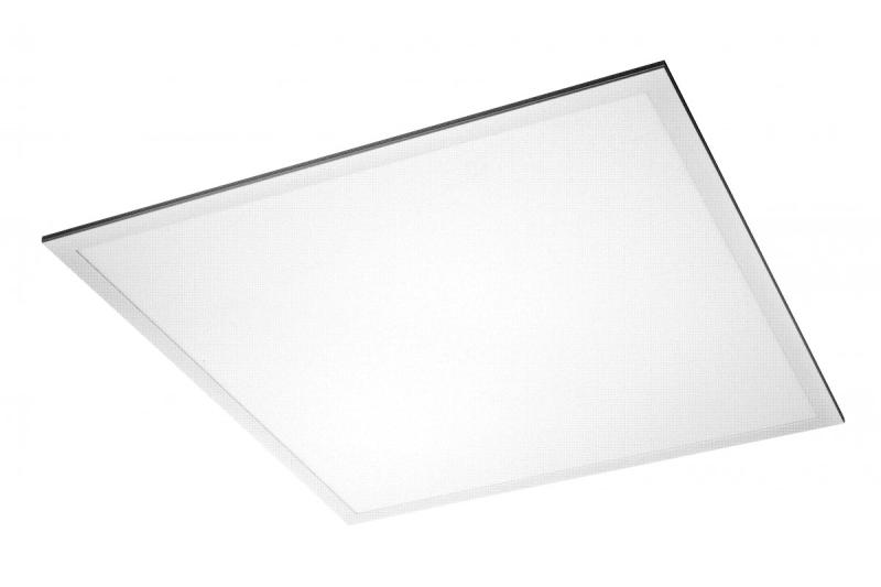 G-TECH LED panel 40W, 3500lm, AC220-240V, 50/60Hz, PF>0,9, IP44, 60x60cm, 4000K, bílá 1208959214