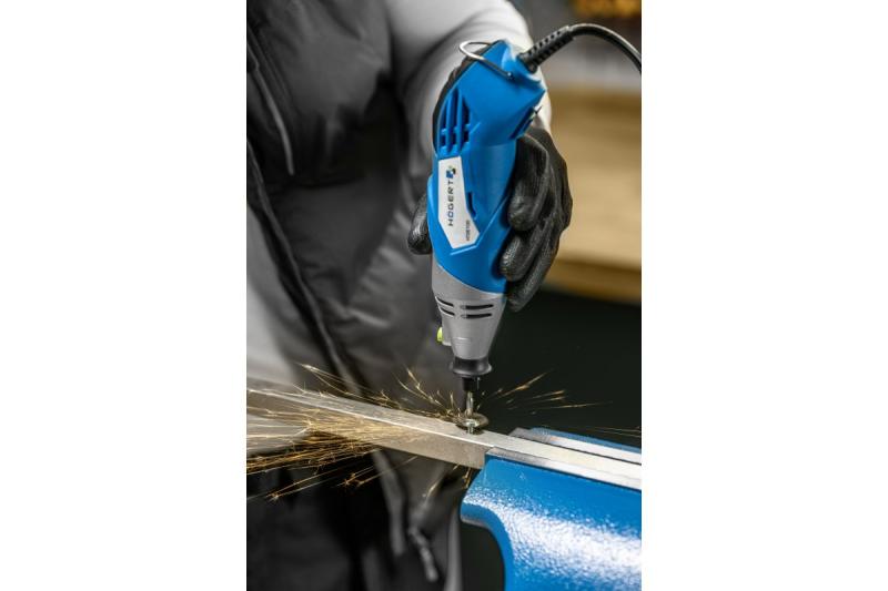 Hoegert Mini bruska 1208960198