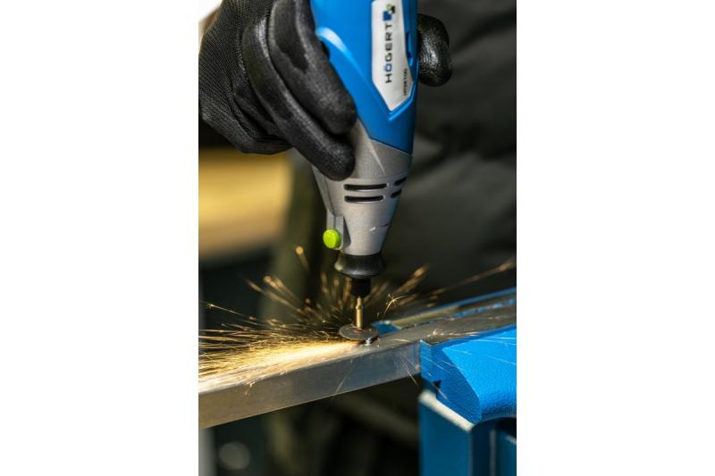 Hoegert Mini bruska 1208960198