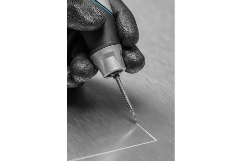 Hoegert Gravírovací nástroj 1208960204