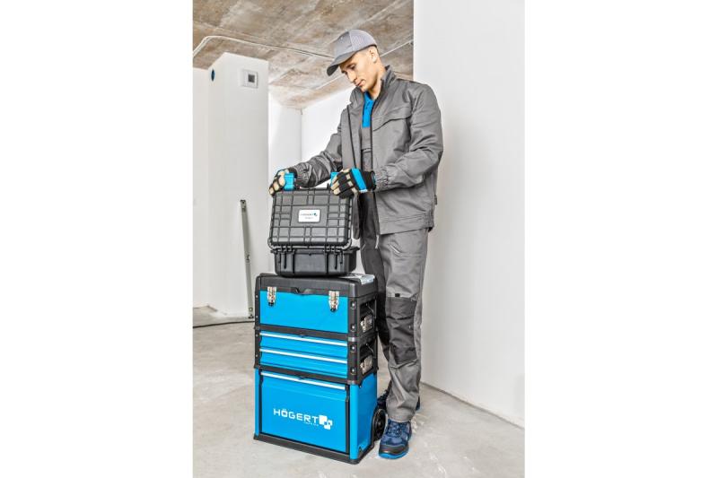 Hoegert Hermetická nářadí 10 5 palců 1208961998