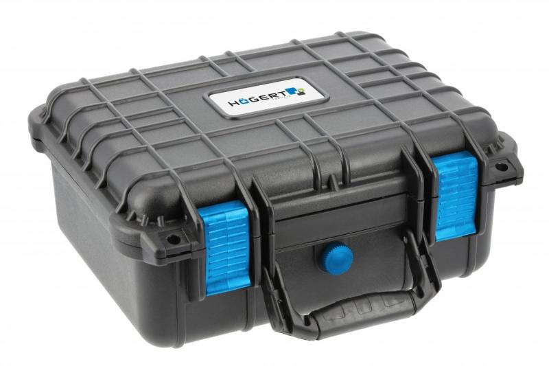 Hoegert Hermetická nářadí 14" 1208961999