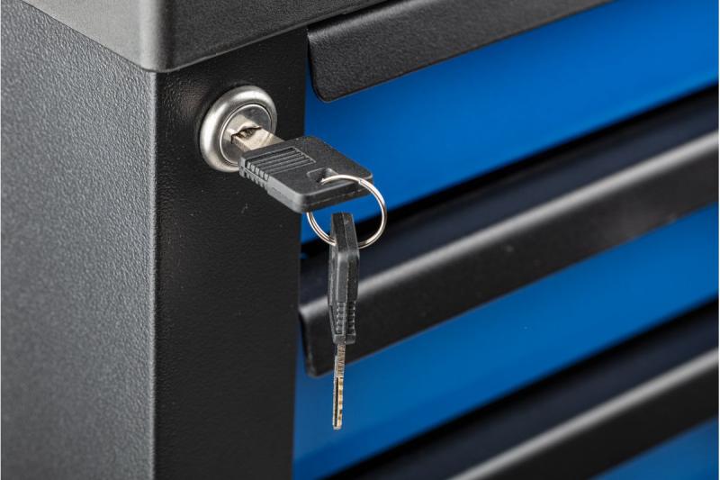 Hoegert nářadí se 6 zásuvkami 1208962005