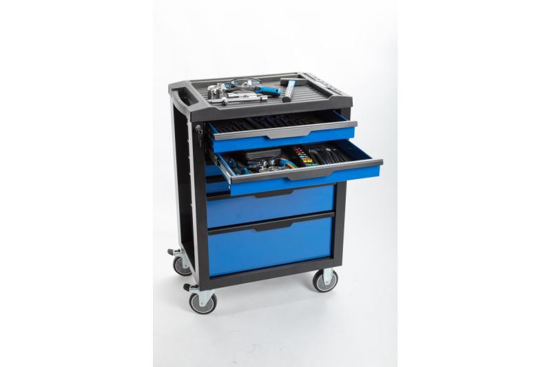 Hoegert nářadí se 6 zásuvkami 1208962005