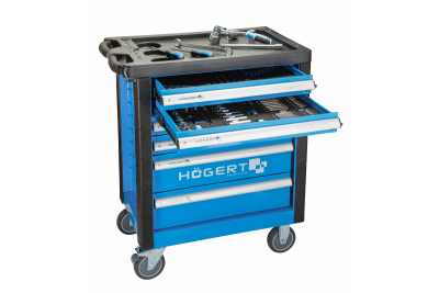 Hoegert Nářadí Skříňka 1208962006