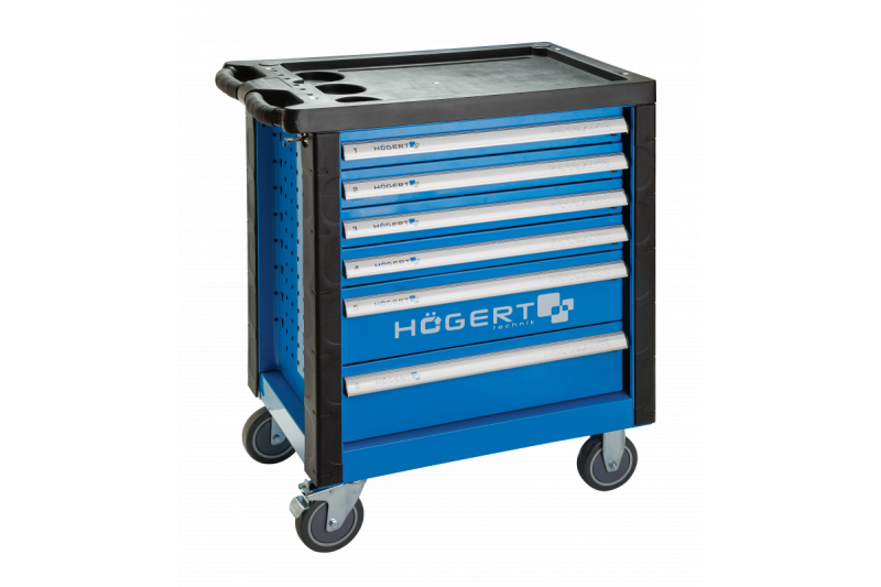 Hoegert Nářadí 171 kusů 1208962011