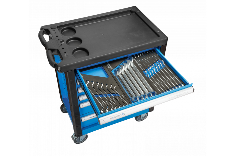 Hoegert Nářadí 171 kusů 1208962011