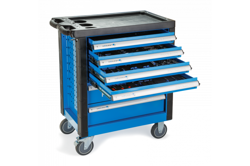 Hoegert Nářadí 171 kusů 1208962011