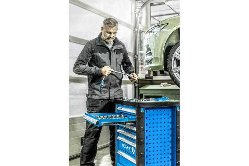 Hoegert Nářadí 214 kusů 1208962013