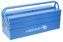 Hoegert Nářadí box 21 palců 1208962027